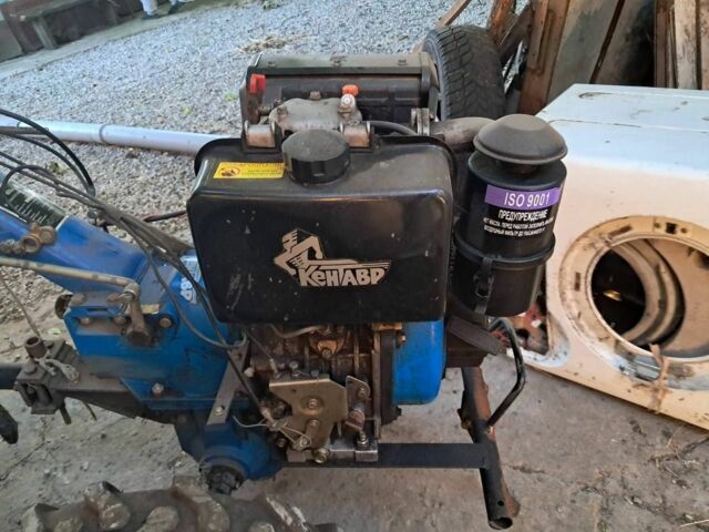 Кентавр Другая 2012 в Запорожье на Automoto.ua Кентавр Другая, объемом двигателя 0.3 л и пробегом 0 тыс. км за 643 $, фото 1 на Automoto.ua