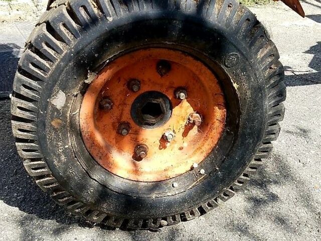 Кентавр Другая, объемом двигателя 0.22 л и пробегом 0 тыс. км за 500 $, фото 3 на Automoto.ua