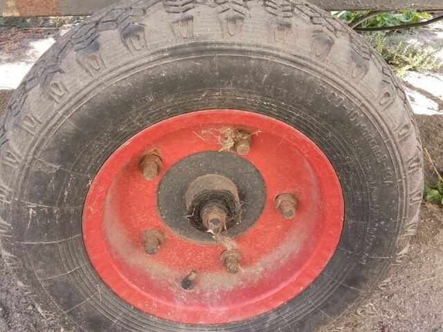 Кентавр Другая, объемом двигателя 0.22 л и пробегом 0 тыс. км за 500 $, фото 6 на Automoto.ua