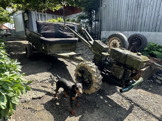 Кентавр Інша, об'ємом двигуна 65 л та пробігом 0 тис. км за 850 $, фото 3 на Automoto.ua