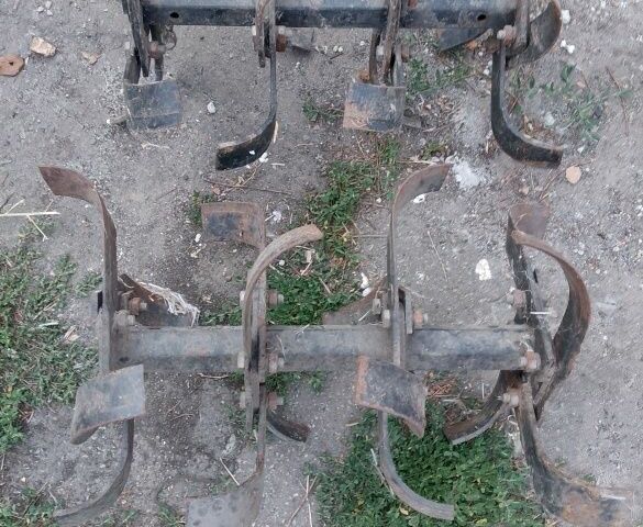 Кентавр Другая, объемом двигателя 0 л и пробегом 200 тыс. км за 481 $, фото 2 на Automoto.ua