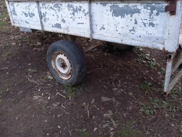 Кентавр Інша, об'ємом двигуна 0 л та пробігом 0 тис. км за 714 $, фото 2 на Automoto.ua