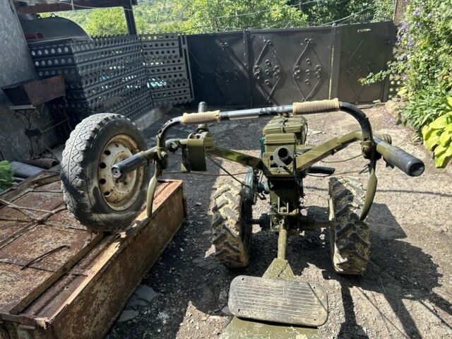 Кентавр Інша, об'ємом двигуна 65 л та пробігом 0 тис. км за 850 $, фото 4 на Automoto.ua