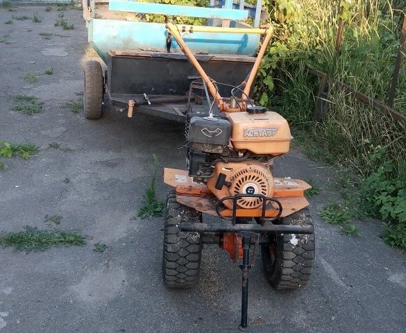 Кентавр Другая, объемом двигателя 0 л и пробегом 200 тыс. км за 481 $, фото 4 на Automoto.ua