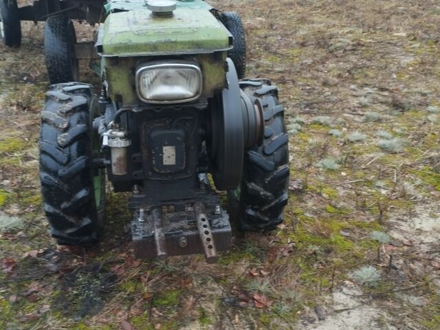 Кентавр Інша, об'ємом двигуна 10 л та пробігом 0 тис. км за 1000 $, фото 1 на Automoto.ua