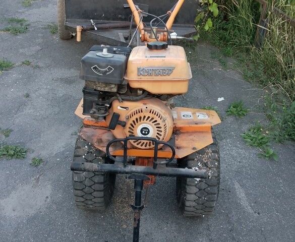 Кентавр Другая, объемом двигателя 0 л и пробегом 200 тыс. км за 481 $, фото 3 на Automoto.ua