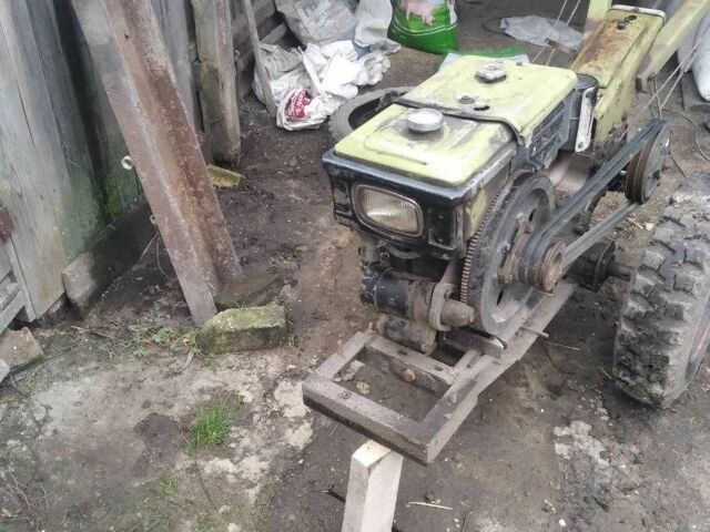 Кентавр Другая, объемом двигателя 0 л и пробегом 0 тыс. км за 591 $, фото 1 на Automoto.ua