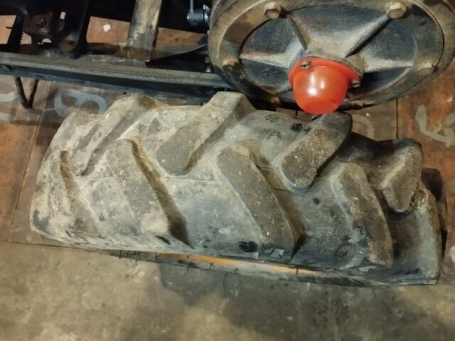 Кентавр Інша, об'ємом двигуна 0 л та пробігом 0 тис. км за 520 $, фото 4 на Automoto.ua