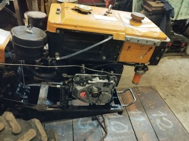 Кентавр Інша, об'ємом двигуна 0 л та пробігом 0 тис. км за 520 $, фото 1 на Automoto.ua