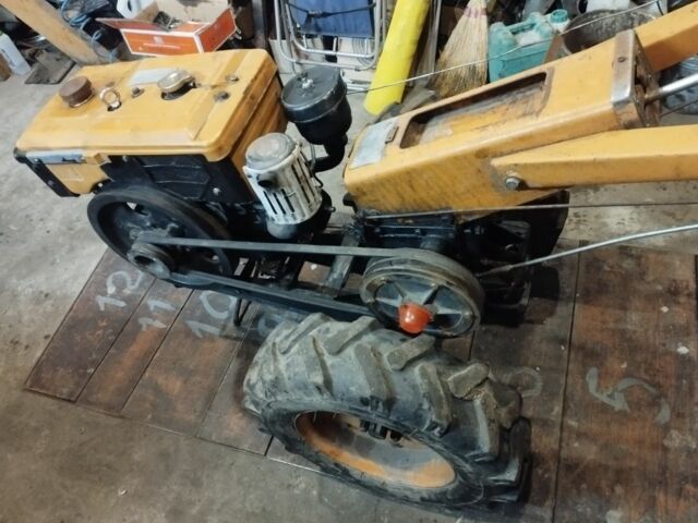 Кентавр Інша, об'ємом двигуна 0 л та пробігом 0 тис. км за 520 $, фото 5 на Automoto.ua