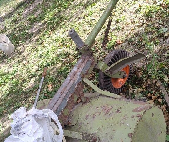 Кентавр Інша, об'ємом двигуна 0 л та пробігом 2 тис. км за 728 $, фото 7 на Automoto.ua