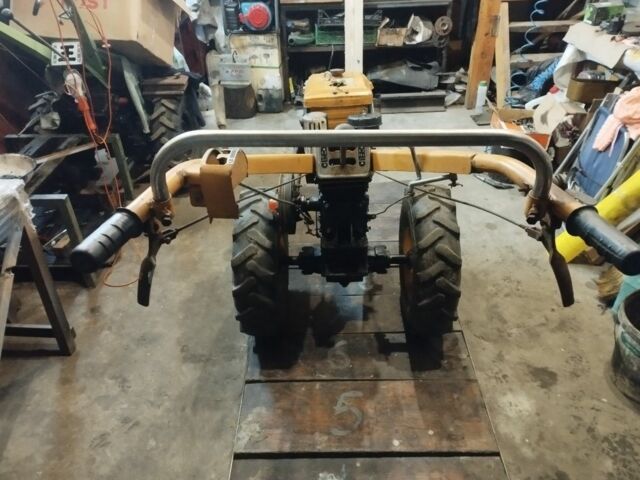 Кентавр Інша, об'ємом двигуна 0 л та пробігом 0 тис. км за 520 $, фото 6 на Automoto.ua