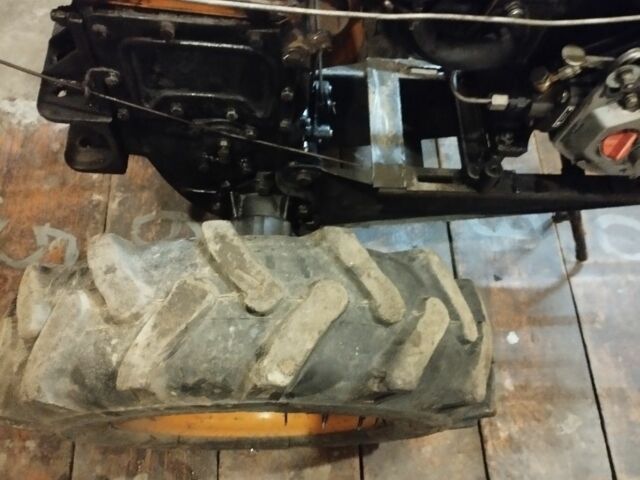 Кентавр Інша, об'ємом двигуна 0 л та пробігом 0 тис. км за 520 $, фото 2 на Automoto.ua