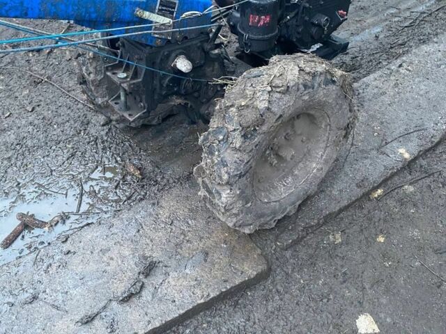 Кентавр Другая, объемом двигателя 10 л и пробегом 0 тыс. км за 521 $, фото 1 на Automoto.ua