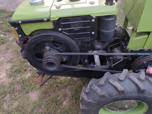 Кентавр Другая, объемом двигателя 0 л и пробегом 0 тыс. км за 836 $, фото 10 на Automoto.ua