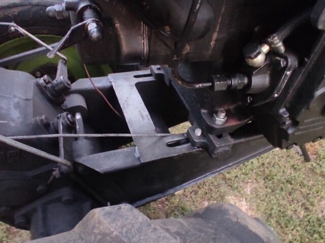 Кентавр Другая, объемом двигателя 0 л и пробегом 0 тыс. км за 836 $, фото 9 на Automoto.ua