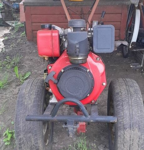 Кентавр Другая, объемом двигателя 0.4 л и пробегом 1 тыс. км за 1000 $, фото 5 на Automoto.ua