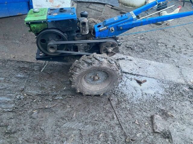 Кентавр Другая, объемом двигателя 10 л и пробегом 0 тыс. км за 521 $, фото 2 на Automoto.ua