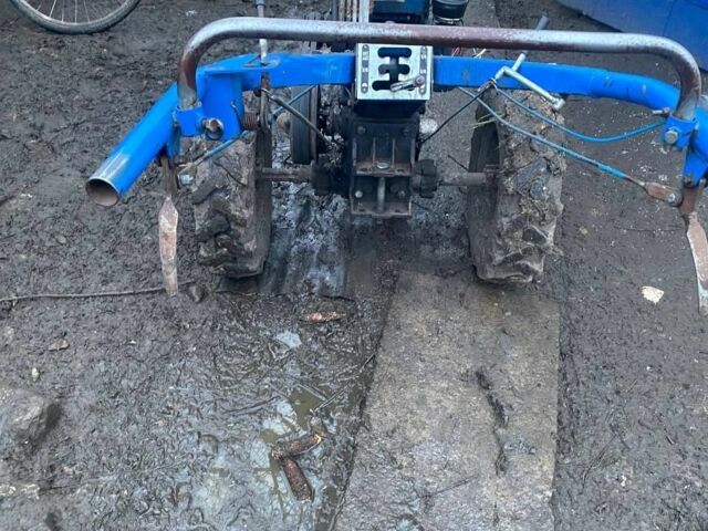 Кентавр Другая, объемом двигателя 10 л и пробегом 0 тыс. км за 521 $, фото 3 на Automoto.ua