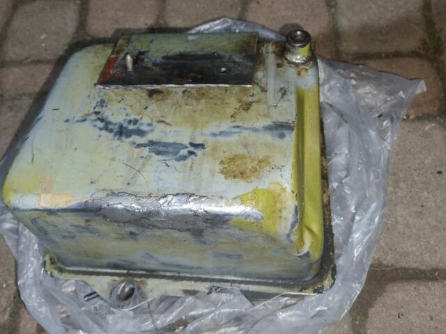 Кентавр Другая, объемом двигателя 0.4 л и пробегом 8 тыс. км за 9 $, фото 2 на Automoto.ua