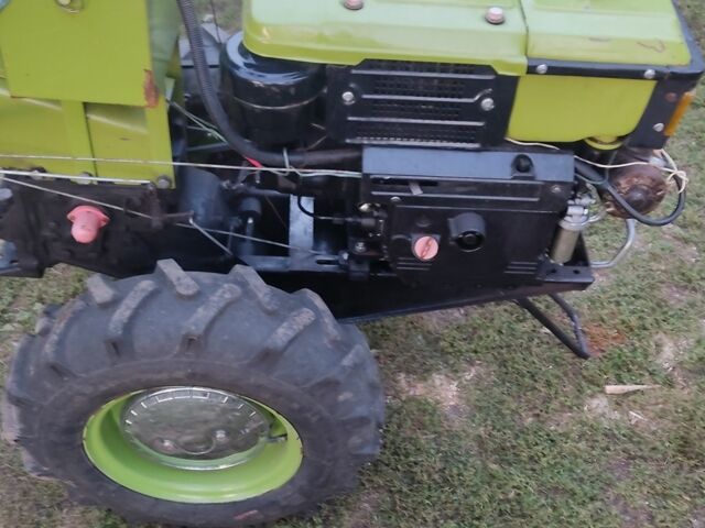 Кентавр Другая, объемом двигателя 0 л и пробегом 0 тыс. км за 836 $, фото 4 на Automoto.ua