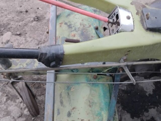 Кентавр Другая, объемом двигателя 980 л и пробегом 0 тыс. км за 1200 $, фото 4 на Automoto.ua