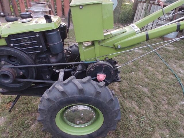 Кентавр Другая, объемом двигателя 0 л и пробегом 0 тыс. км за 836 $, фото 5 на Automoto.ua