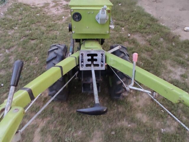 Кентавр Другая, объемом двигателя 0 л и пробегом 0 тыс. км за 836 $, фото 1 на Automoto.ua