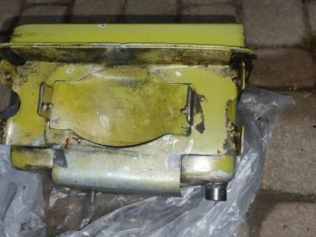 Кентавр Другая, объемом двигателя 0.4 л и пробегом 8 тыс. км за 9 $, фото 1 на Automoto.ua