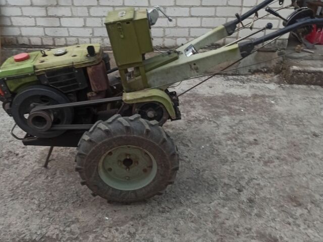 Кентавр Другая, объемом двигателя 0 л и пробегом 0 тыс. км за 850 $, фото 1 на Automoto.ua