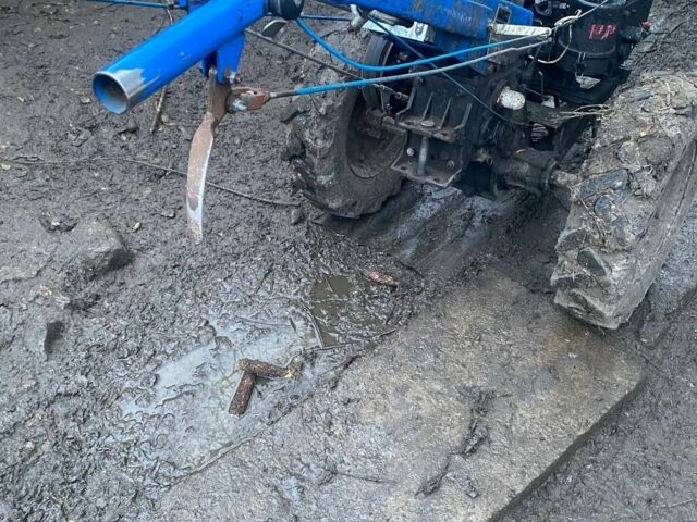 Кентавр Другая, объемом двигателя 10 л и пробегом 0 тыс. км за 521 $, фото 4 на Automoto.ua