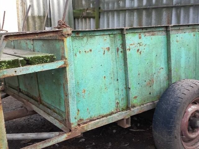 Кентавр Другая, объемом двигателя 0 л и пробегом 0 тыс. км за 475 $, фото 5 на Automoto.ua