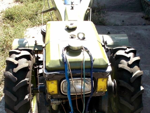 Кентавр Інша, об'ємом двигуна 0.1 л та пробігом 100 тис. км за 801 $, фото 1 на Automoto.ua