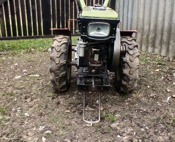 Кентавр Другая, объемом двигателя 0 л и пробегом 0 тыс. км за 525 $, фото 3 на Automoto.ua