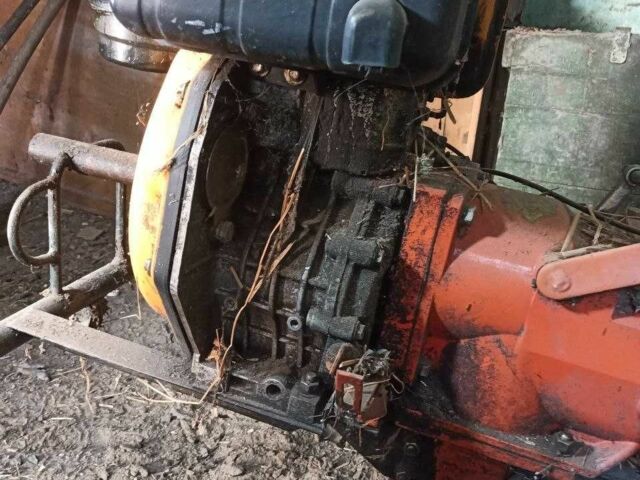 Кентавр Інша, об'ємом двигуна 0 л та пробігом 0 тис. км за 364 $, фото 7 на Automoto.ua