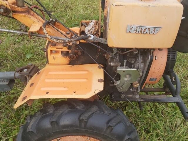 Кентавр Другая, объемом двигателя 0 л и пробегом 0 тыс. км за 529 $, фото 4 на Automoto.ua