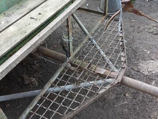 Кентавр Другая, объемом двигателя 0 л и пробегом 0 тыс. км за 475 $, фото 4 на Automoto.ua