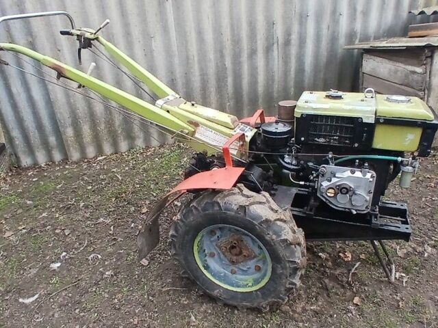 Кентавр Другая, объемом двигателя 0 л и пробегом 0 тыс. км за 525 $, фото 4 на Automoto.ua