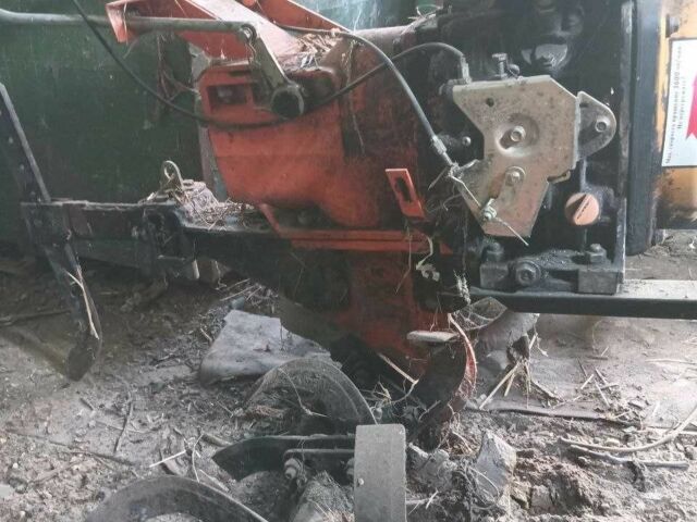 Кентавр Інша, об'ємом двигуна 0 л та пробігом 0 тис. км за 364 $, фото 4 на Automoto.ua