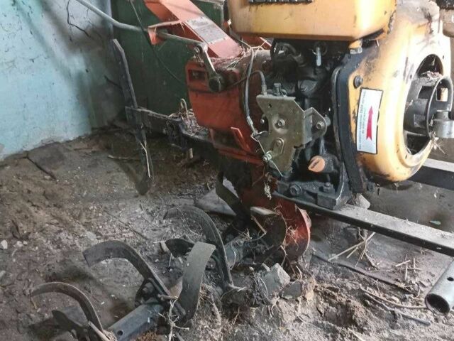 Кентавр Інша, об'ємом двигуна 0 л та пробігом 0 тис. км за 364 $, фото 3 на Automoto.ua