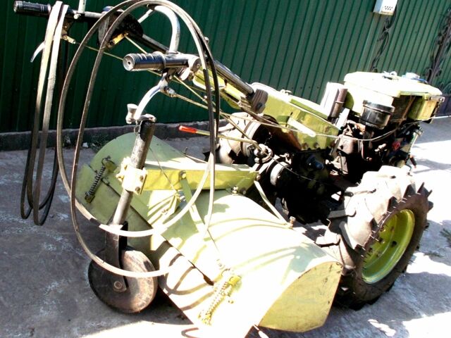 Кентавр Інша, об'ємом двигуна 0.1 л та пробігом 100 тис. км за 801 $, фото 10 на Automoto.ua