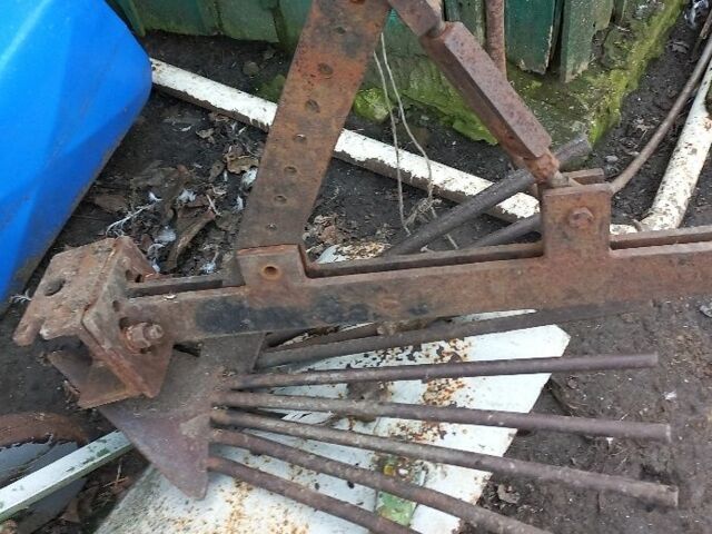 Кентавр Другая, объемом двигателя 0 л и пробегом 0 тыс. км за 475 $, фото 9 на Automoto.ua