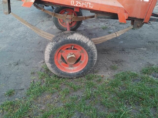 Кентавр Другая, объемом двигателя 0 л и пробегом 0 тыс. км за 1070 $, фото 2 на Automoto.ua