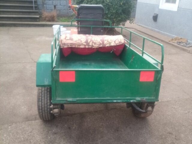 Кентавр Другая, объемом двигателя 0 л и пробегом 0 тыс. км за 952 $, фото 2 на Automoto.ua