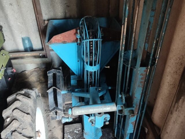 Кентавр Другая, объемом двигателя 0 л и пробегом 0 тыс. км за 1310 $, фото 4 на Automoto.ua