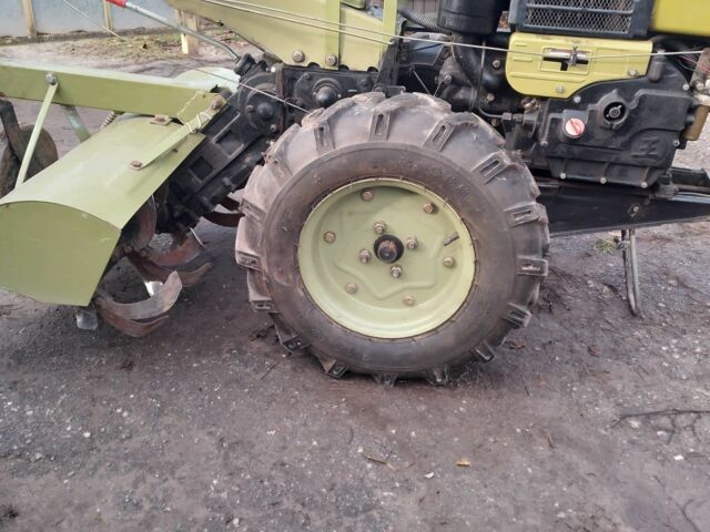 Кентавр Другая, объемом двигателя 0 л и пробегом 0 тыс. км за 1070 $, фото 4 на Automoto.ua