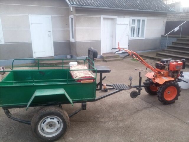 Кентавр Другая, объемом двигателя 0 л и пробегом 0 тыс. км за 952 $, фото 1 на Automoto.ua