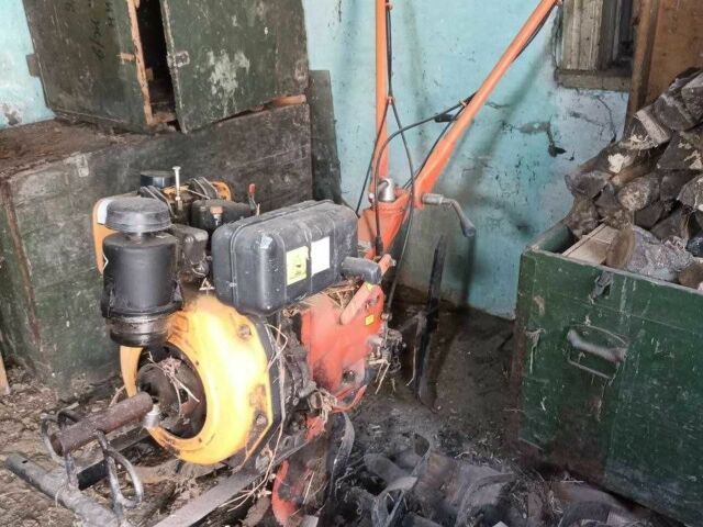 Кентавр Інша, об'ємом двигуна 0 л та пробігом 0 тис. км за 364 $, фото 1 на Automoto.ua
