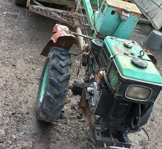 Кентавр Другая, объемом двигателя 0 л и пробегом 0 тыс. км за 475 $, фото 7 на Automoto.ua