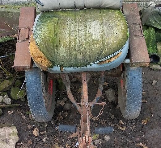 Кентавр Другая, объемом двигателя 0 л и пробегом 0 тыс. км за 475 $, фото 10 на Automoto.ua